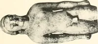 An illustration from Greek sculpture (1903)