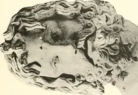 An illustration from Greek sculpture (1903)