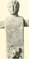 An illustration from Greek sculpture (1903)