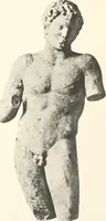 Picture 17 of 113 from Greek sculpture (1903), leaf 116