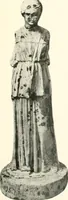 An illustration from Greek sculpture (1903)