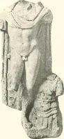 Picture 21 of 113 from Greek sculpture (1903), leaf 118