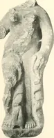 An illustration from Greek sculpture (1903)