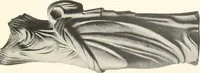 An illustration from Greek sculpture (1903)