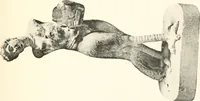An illustration from Greek sculpture (1903)