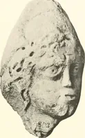 An illustration from Greek sculpture (1903)