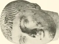An illustration from Greek sculpture (1903)