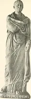 An illustration from Greek sculpture (1903)