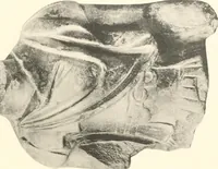 An illustration from Greek sculpture (1903)