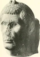 An illustration from Greek sculpture (1903)