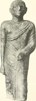 An illustration from Greek sculpture (1903)