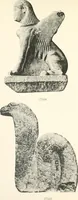 An illustration from Greek sculpture (1903)