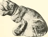 An illustration from Greek sculpture (1903)