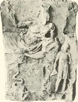An illustration from Greek sculpture (1903)