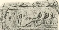 An illustration from Greek sculpture (1903)