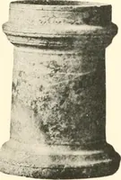 An illustration from Greek sculpture (1903)