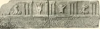 An illustration from Greek sculpture (1903)