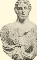 An illustration from Greek sculpture (1903)