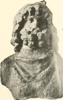 An illustration from Greek sculpture (1903)