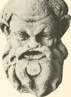 An illustration from Greek sculpture (1903)