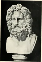 An illustration from Greek sculpture : a collection of sixteen pictures of Greek marbles, with introduction and interpretation (1901)