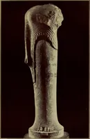 Picture 9 of 70 from Greek sculpture, its spirit and principles (1903), leaf 154
