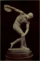 An illustration from Greek sculpture, its spirit and principles (1903)