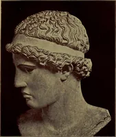 Picture 12 of 70 from Greek sculpture, its spirit and principles (1903), leaf 262