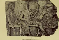 Picture 13 of 70 from Greek sculpture, its spirit and principles (1903), leaf 274