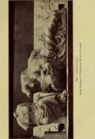 An illustration from Greek sculpture, its spirit and principles (1903)