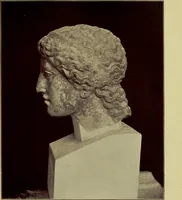 An illustration from Greek sculpture, its spirit and principles (1903)