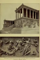 Picture 21 of 70 from Greek sculpture, its spirit and principles (1903), leaf 392