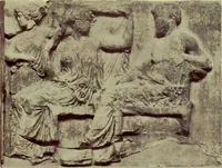 Picture 24 of 70 from Greek sculpture, its spirit and principles (1903), leaf 444