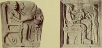 Picture 25 of 70 from Greek sculpture, its spirit and principles (1903), leaf 444