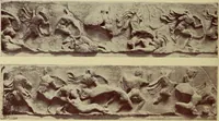 Picture 27 of 70 from Greek sculpture, its spirit and principles (1903), leaf 445