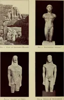 Picture 29 of 70 from Greek sculpture, its spirit and principles (1903), leaf 447