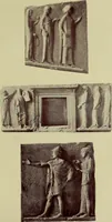 Picture 32 of 70 from Greek sculpture, its spirit and principles (1903), leaf 450
