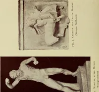 Picture 35 of 70 from Greek sculpture, its spirit and principles (1903), leaf 453