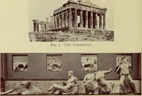 Picture 37 of 70 from Greek sculpture, its spirit and principles (1903), leaf 455