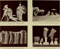 Picture 41 of 70 from Greek sculpture, its spirit and principles (1903), leaf 458