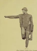 Picture 3 of 70 from Greek sculpture, its spirit and principles (1903), leaf 46