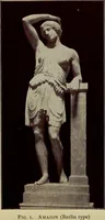 Picture 51 of 70 from Greek sculpture, its spirit and principles (1903), leaf 467