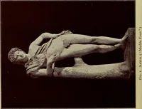 Picture 53 of 70 from Greek sculpture, its spirit and principles (1903), leaf 469
