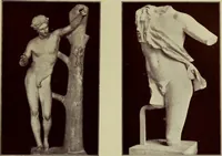 Picture 54 of 70 from Greek sculpture, its spirit and principles (1903), leaf 470