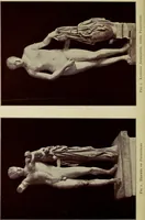 An illustration from Greek sculpture, its spirit and principles (1903)