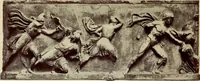 An illustration from Greek sculpture, its spirit and principles (1903)