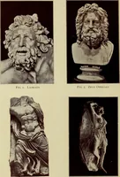 An illustration from Greek sculpture, its spirit and principles (1903)