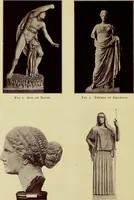 Picture 70 of 70 from Greek sculpture, its spirit and principles (1903), leaf 483