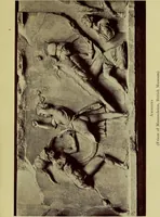 An illustration from Greek sculpture, its spirit and principles (1903)