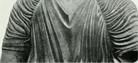 Picture 12 of 83 from Greek sculpture and modern art, two lectures delivered to the students of the Royal academy of London (1914), leaf 107